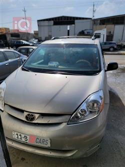 تويوتا سيينا